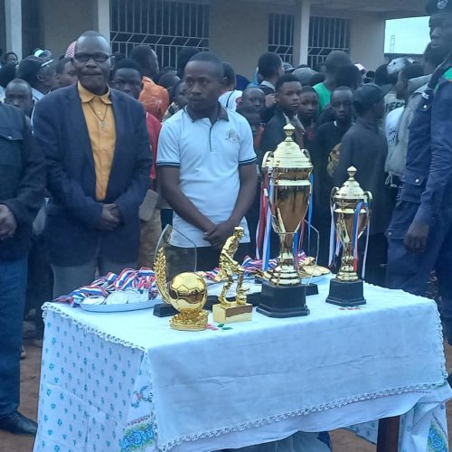Bunia : scandale en finale du tournoi interscolaire, le CS Okapi accusé d’aligner des joueurs fictifs
