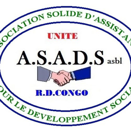 ASADS Asbl : Cap vers une Nouvelle Dynamique pour le Développement Social