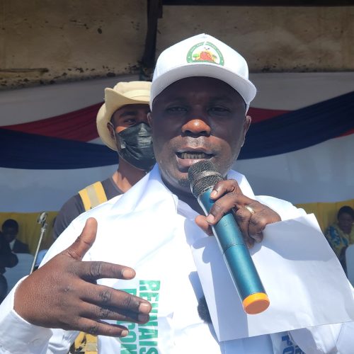 Luc Malembe accuse les UPDF d’avoir aggravé l’insécurité en Ituri en favorisant la progression des ADF vers la Tshopo