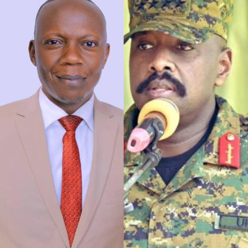 Ituri: Me Mokili doute de la sincérité des opérations contre les ADF et s’interroge sur le rôle de l’UPDF à Mambassa !