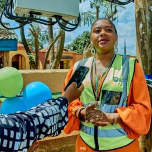 Bunia: Les déchets ménagers à la base des coupures d’électricité, selon Greentech Énergie