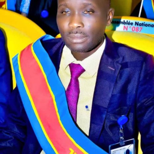 Mahagi/Nécrologie:La Province de l&rsquo;Ituri pleure Jakwong’a Ukerdogu Serge,Député Provincial honoraire et bâtisseur !