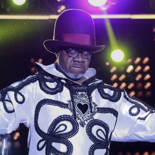 Papa Wemba:Dix ans de légende et 5 ans d’UNESCO,l&rsquo;heure du bilan