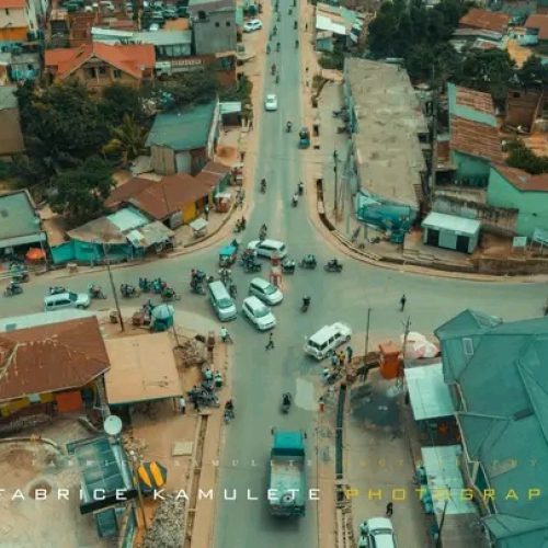 Bunia : l’état critique des ponts entre Bembey, Ngoy et Kasegwa inquiète la population