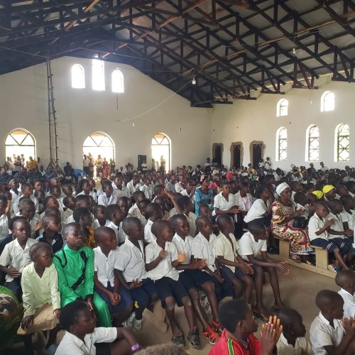Malgré les défis, Irumu mise sur l’éducation pour son avenir