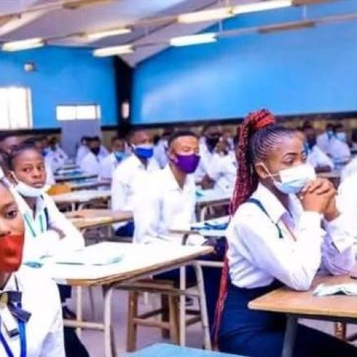 Examen d’État 2026 à Bunia : entre espoir, discipline et détermination, les finalistes face à leur destin