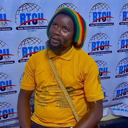 Commémoration de la mort de Bob Marley : Rasta Yira Congo appelle au retour du vrai reggae révolutionnaire