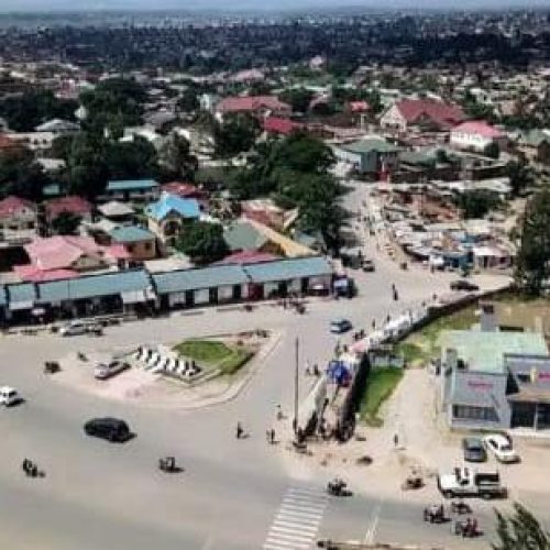 Bunia : des bruits assimilés à des tirs d’armes inquiètent au quartier Lumumba