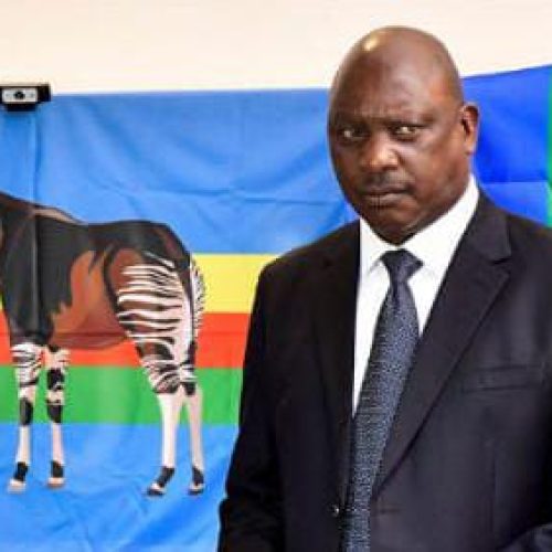 Ituri: La CRP de Thomas Lubanga décrète un cessez-le-feu unilatéral dès ce 14 mai