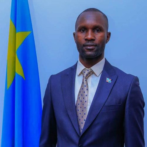 Ituri: Le Sénateur Samy Adubang&rsquo;o appelle au strict respect des mesures contre Ebola