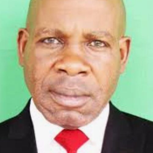 Ituri/Lutte contre Ebola: le CD Anewa Ankwa Baudouin salue l’engagement du gouverneur militaire