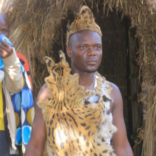 Irumu : les autorités coutumières intensifient la sensibilisation contre Ebola