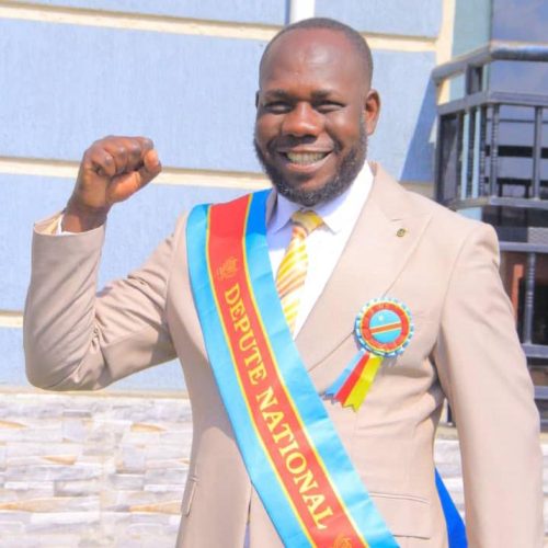 Ituri:Les haines politiciennes contre Uyewa Daniel balayée par Me Madith Woloka Patrick !