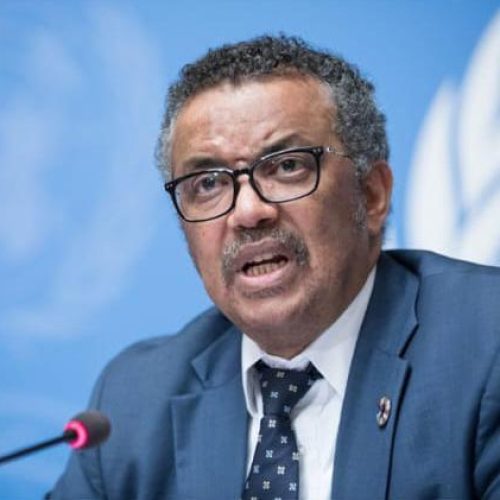 Ebola en Ituri : sauf imprévu, le patron de l’OMS attendu ce vendredi à Bunia