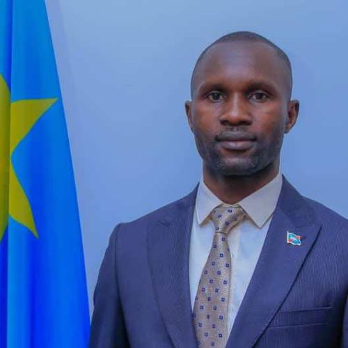 Samy Adubango affirme que Paul Kagame et Corneille Nangaa chercheraient à éliminer Félix Tshisekedi