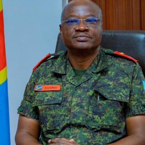 Ituri : le Gouverneur militaire met en garde contre l&rsquo;utilisation abusive de son nom