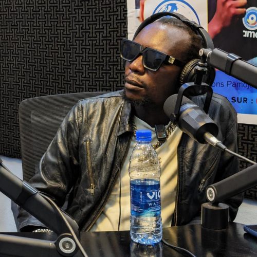 M. Square Dr : la voix montante de Mahagi appelle les artistes de l&rsquo;Ituri à s&rsquo;engager