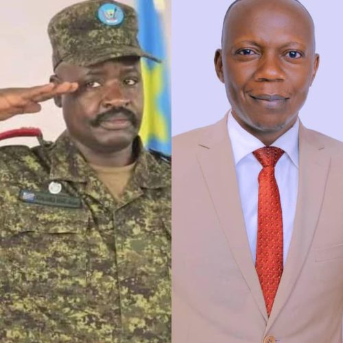 Ituri: Maître Mokili Mungunuti David dénonce le «lynchage médiatique» visant le Lieutenant Général Jacques Ichaligonza
