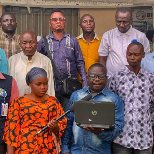 Ituri : l&rsquo;UNADI réaffirme son soutien au lieutenant-général Tshaligonza Nduru Jacques