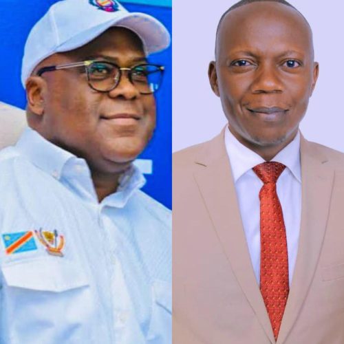 Ituri/Dialogue national:Me Mokili Mungunuti David salue l&rsquo;initiative du Chef de l&rsquo;État et appelle à mettre fin à la marginalisation de l&rsquo;Ituri dans les débats nationaux !