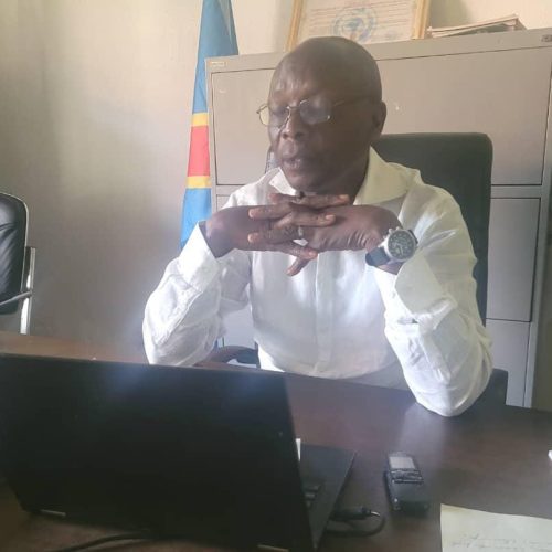 Mahagi : l’ACOOPELI dément toute inaction face aux rumeurs de vente des pâturages collectifs dans plusieurs chefferies