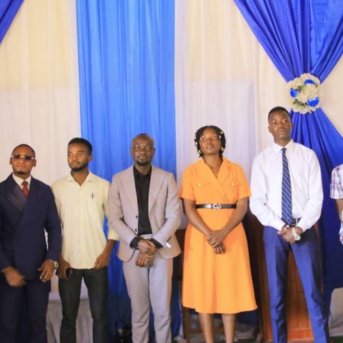 UNIBU : la Coordination estudiantine ouvre un espace d’apprentissage et de pratique de l’anglais