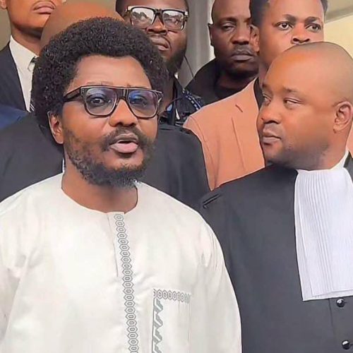 Procès FRIVAO : Constant Mutamba quitte l&rsquo;audience et dénonce un « système mafieux »