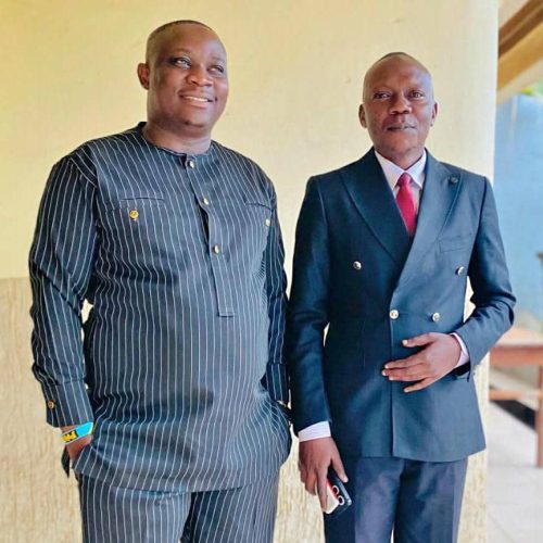Ituri: Décès de NGAJOLE LONU Patrick,Chef de Division à l’Inspection Provinciale des Finances de l&rsquo;Ituri