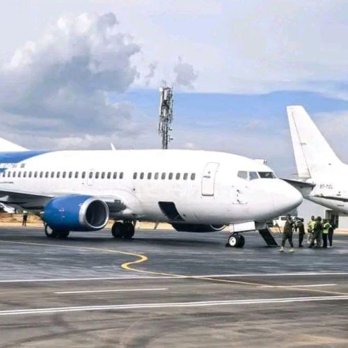 Ebola : la riposte déconseille la réouverture de l’aéroport de Bunia