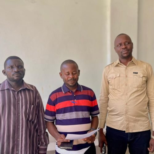 Ebola en Ituri : la SOCICO appelle à plus de transparence dans la gestion de la riposte