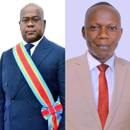 Ituri: L’ASBL Collectif Sauvons le Congo Kinshasa sensibilise pour l’appropriation par les congolais du dialogue national !
