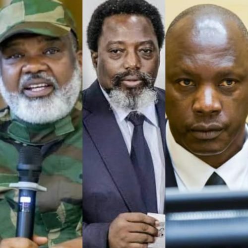 Ituri: Pour l’ASBL Collectif Sauvons le Congo, Kabila, AFC/M23, la CRP et la CODECO ont plutôt leur place devant la justice qu’à la table du dialogue national