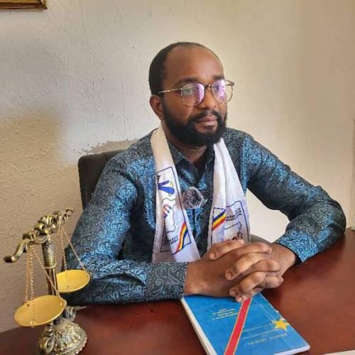 Ituri : la Ligue des jeunes de l’UDPS soutient les opérations de pacification à Mambasa