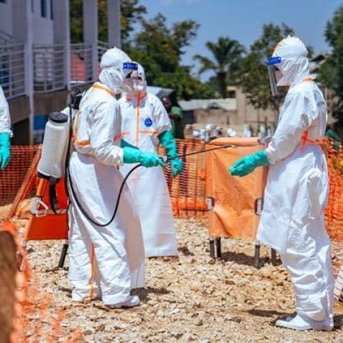Santé / Ebola à Bunia : 26 décès signalés à Bankoko, les autorités sanitaires appelées à clarifier la situation