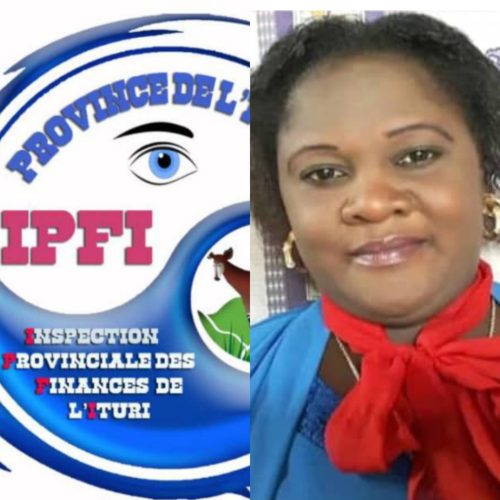 Bunia: Après enquête de l&rsquo;Inspection Provinciale des Finances de l&rsquo;Ituri,le TGI Bunia condamne APAYI DJAMBA Bijoux pour détournement et spoliation des domaines publics