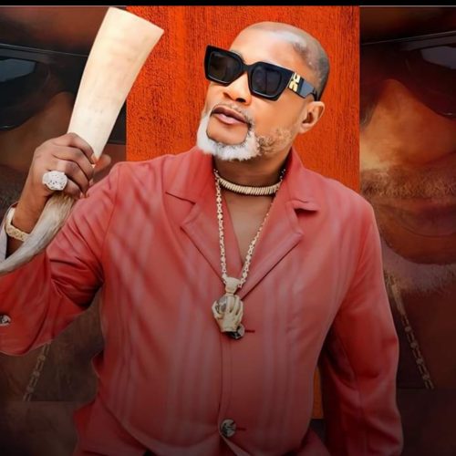 Est de la RDC:«Vous parlez de quelle guerre ? Il n’y aucune guerre contre la RDC. On fait de nous tout ce qu’on veut»,pense l’Ambassadeur Koffi Olomide