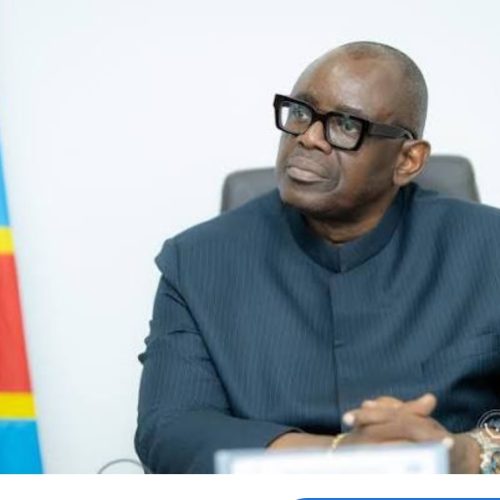 Ituri:Nomination du Ministre Watum Kabamba Louis:Toutes les vérités bonnes à dire de Me Mokili Mungunuti David au nouveau Ministre !