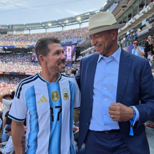 Coupe du monde 2026:L&rsquo;Espagne de Yamin Yamal détrône l&rsquo;Argentine de Messi et décroche son deuxième sacre mondial