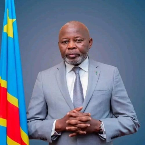 RDC: Vital Kamerhe regagne triomphalement le perchoir de l’Assemblée Nationale !