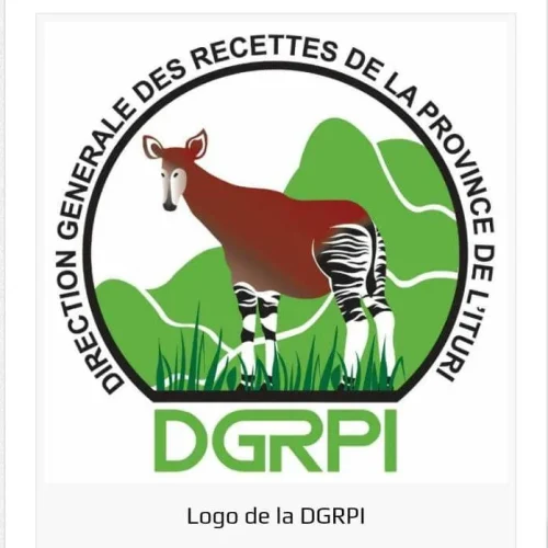 Ituri:Primé hier par Colombe Award,la Notabilite locale juge le Chef de Ressort de la DGRPI Mahagi très performant en maximisation des recettes durant l&rsquo;année fiscale 2025